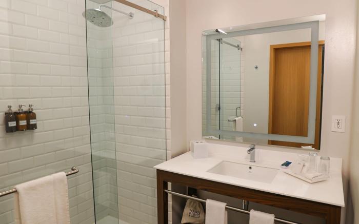 Four Points by Sheraton Mexico City, Colonia Roma