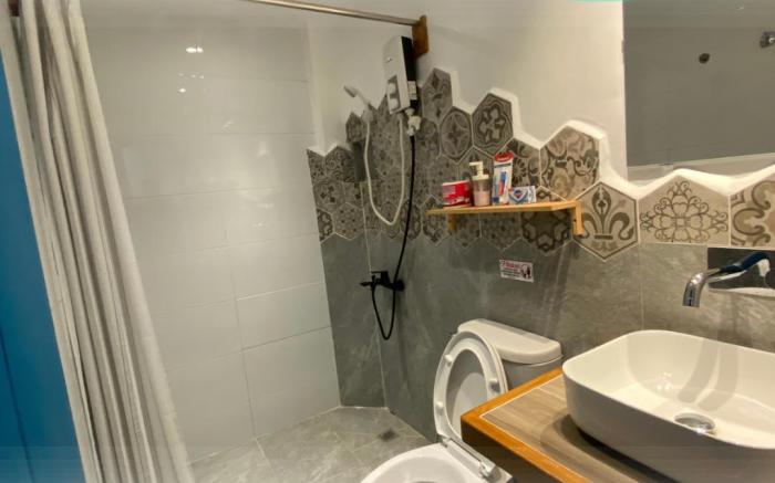 BECAUSE VERDE RESORT - PUERTO GALERA