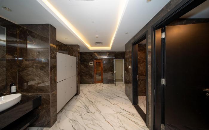 City Stay Grand Hotel Apartments