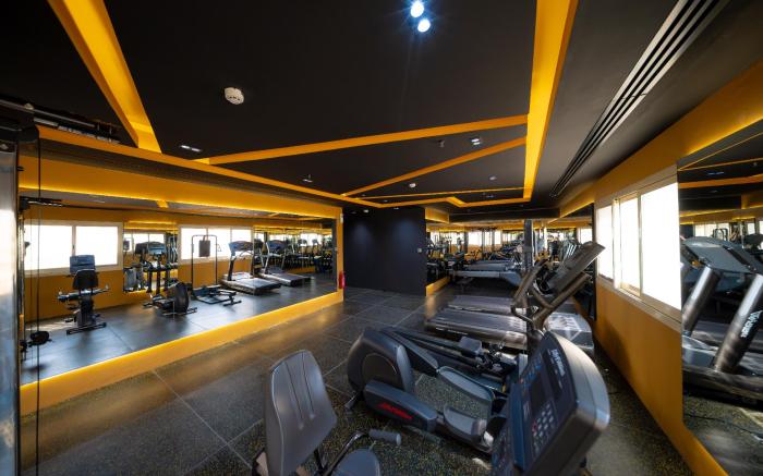 City Stay Grand Hotel Apartments