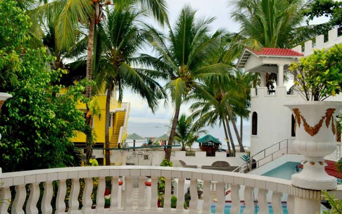 White Castle Hotel and Resort
