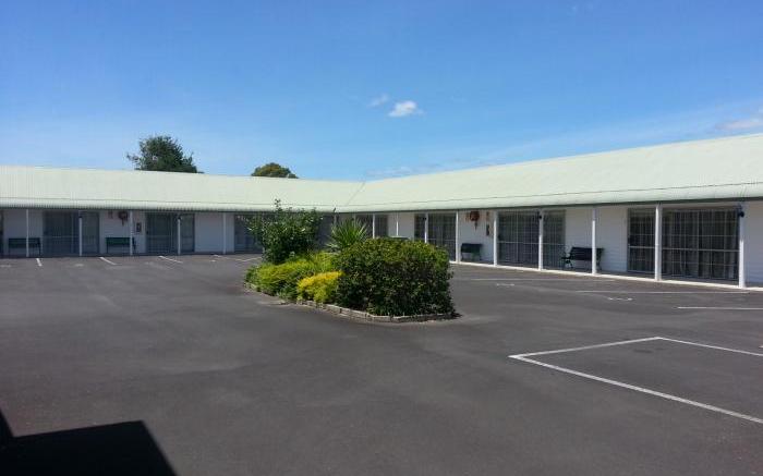 Blake Court Motel