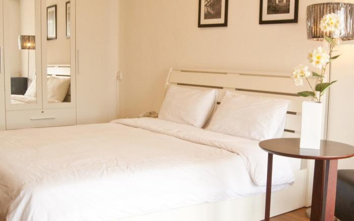 Good Houses Apartment