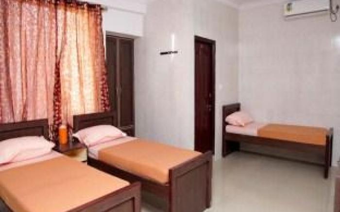 Hotel Royal Residency