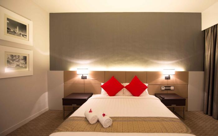 Raia Hotel and Convention Centre Alor Setar
