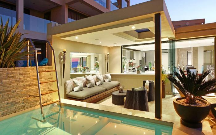 Azamare Luxury Guest House