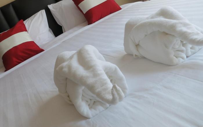 Haak Boutique Hotel