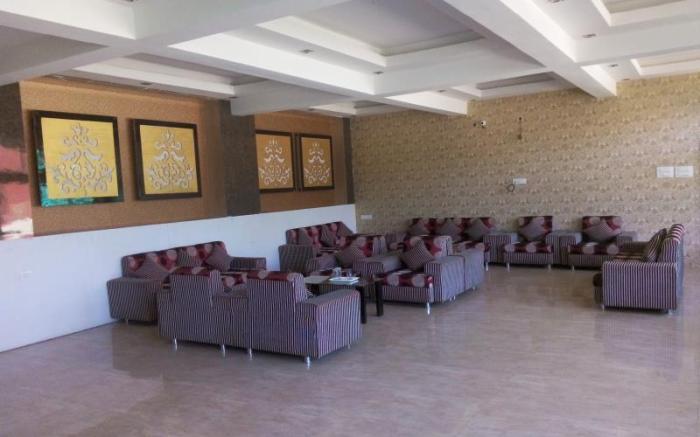 Hotel Dev Residency