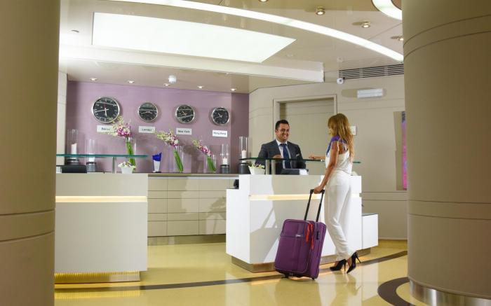 Ramada by Wyndham Downtown Beirut