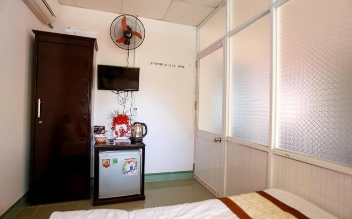Ngo Homestay Hoi An