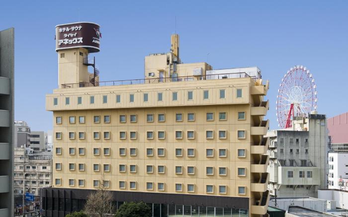 Hotel Taisei Annex