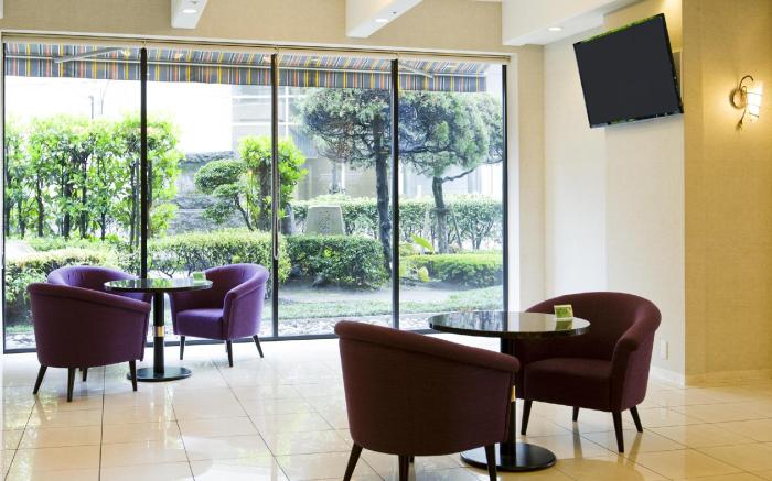 Hotel Taisei Annex