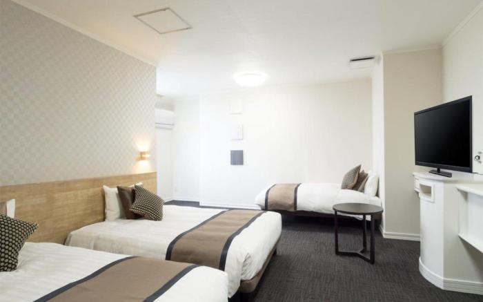 Hotel Areaone Obihiro