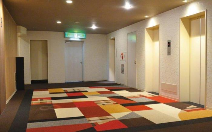 Hotel Areaone Obihiro