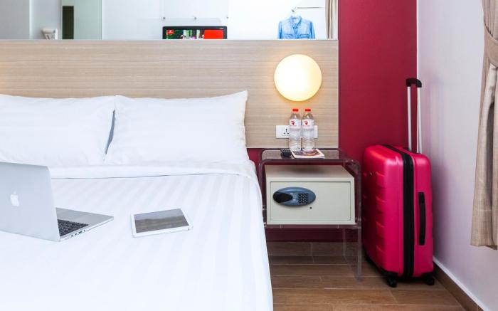 Monoloog Hotel Palembang
