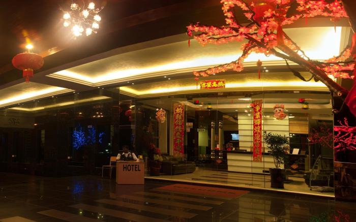 Avantgarde Hotel