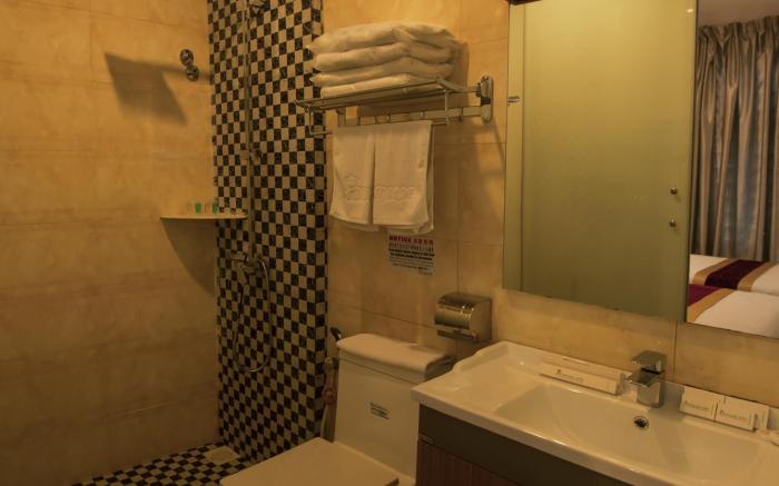 Avantgarde Hotel