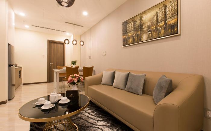 NTA Hotel - Serviced Apartments