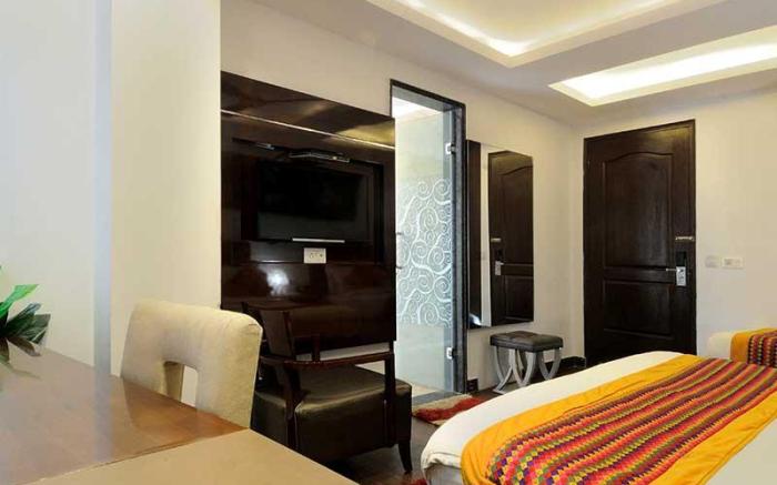 Hotel Cabana