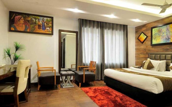 Hotel Cabana