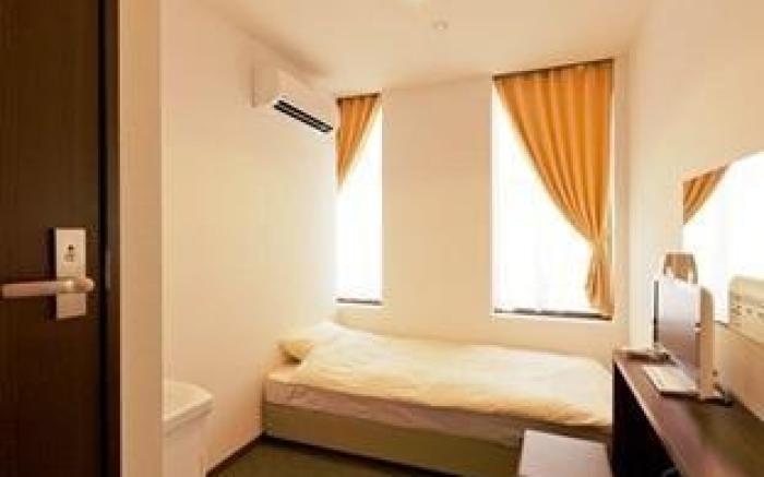 Suminoyu Hotel
