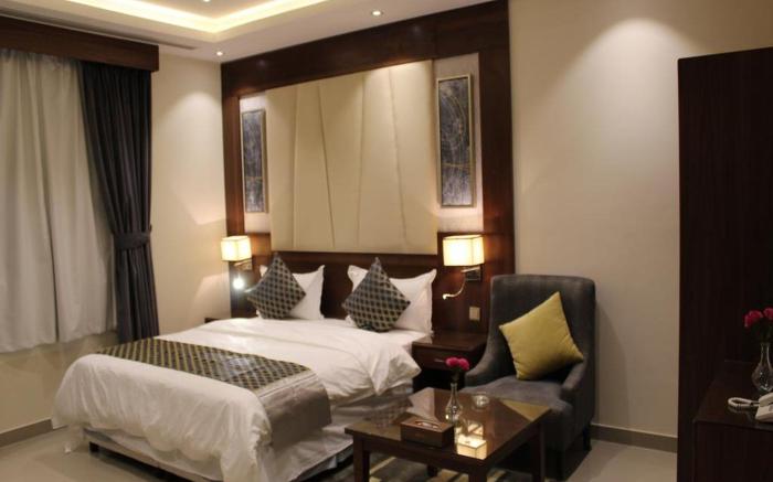 Pestana Hotel & Suites 3