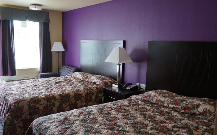 Village Motor Inn