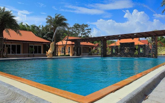 Pueanjai Resort and Restaurant