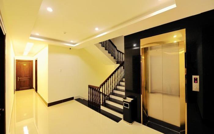 Marguerite Hotel