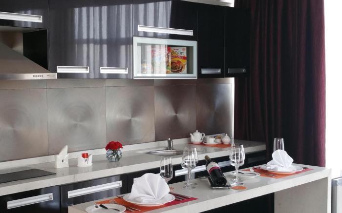 Grand Eliana Hotel Conference & Spa