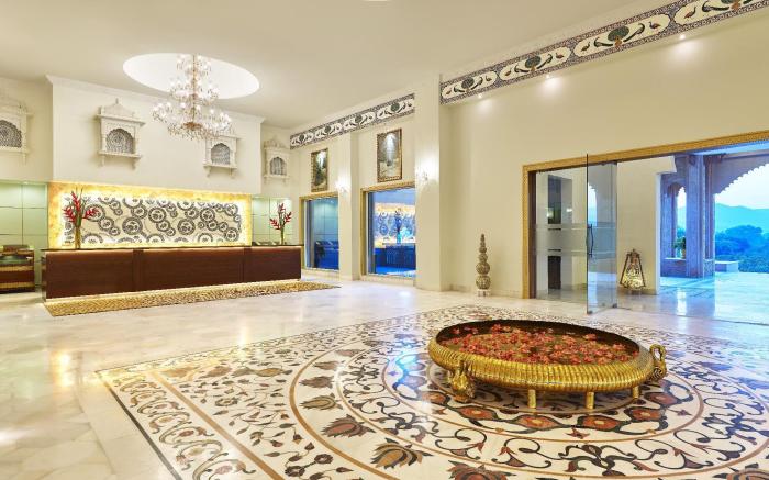 Pratap Mahal - IHCL SeleQtions