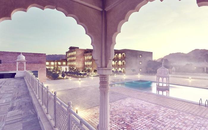 Pratap Mahal - IHCL SeleQtions