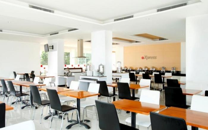 Amaris Hotel Tebet