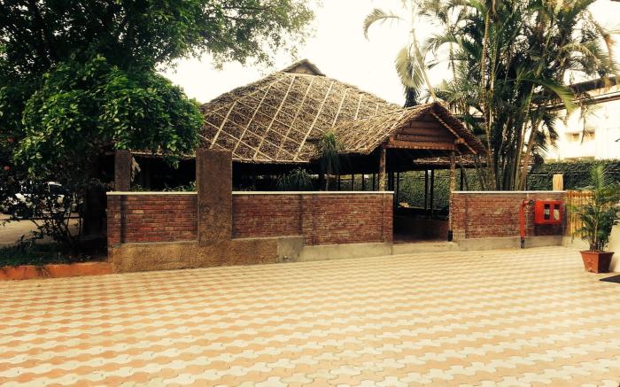 Hotel Indraprastha