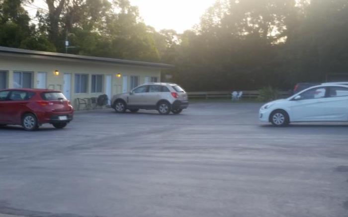 Wilsons Promontory Motel