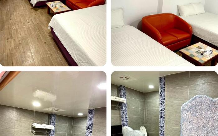 Nanwan 254 Homestay