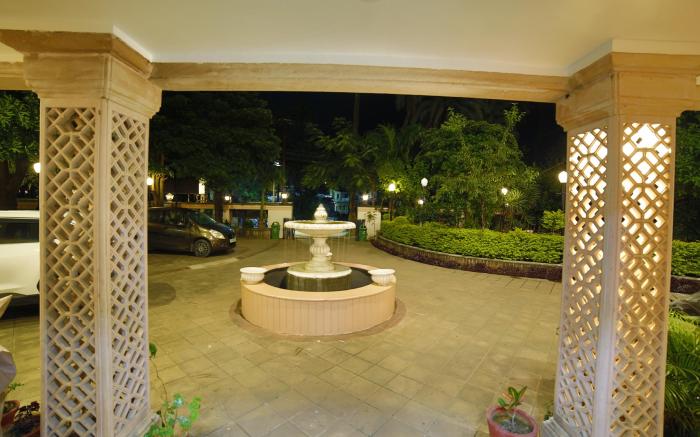 Hotel Shiv Villa