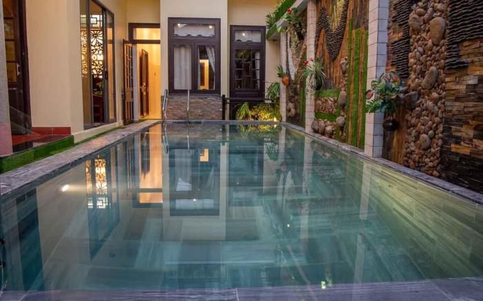 Ngo Homestay Hoi An