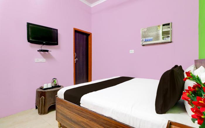Hotel O Radhe Hotel