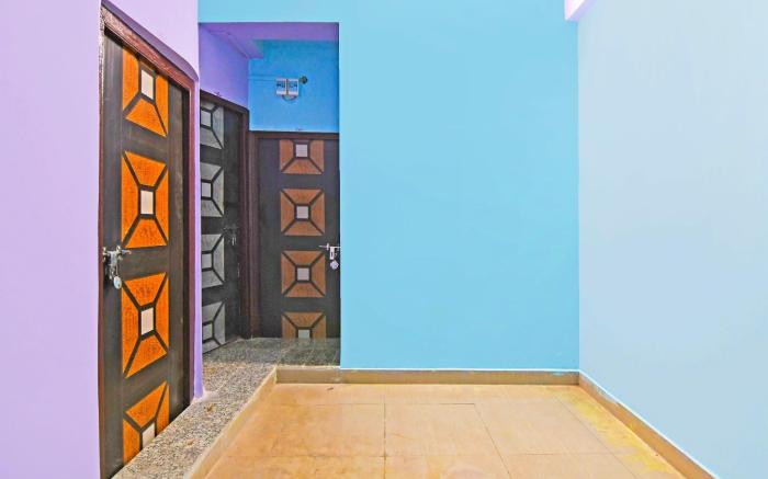 Hotel O Lila Guest House