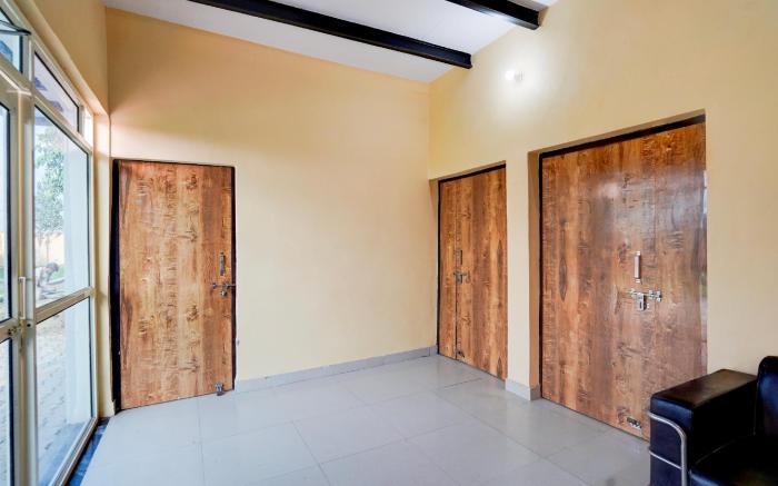 Hotel O YAMUNA RESORT