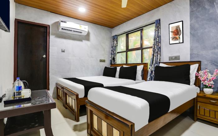Super Hotel O Madhapur VIP Hills