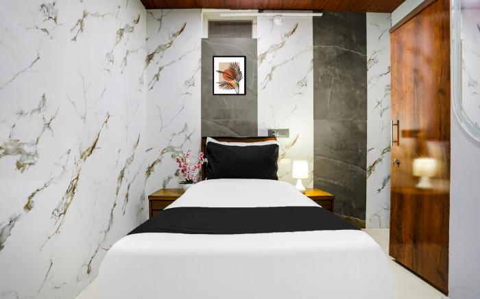Super Hotel O Madhapur VIP Hills