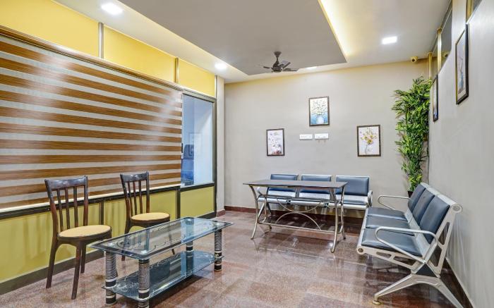 Hotel O Century Regency