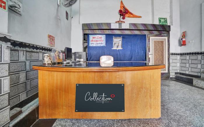 Super Hotel O Mani Bhai Patel