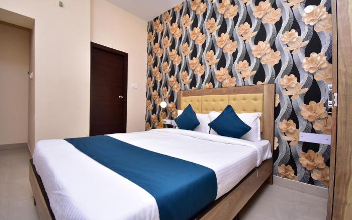 Hotel O Stay hub park street