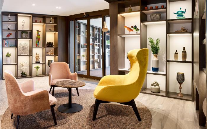 Radisson Blu Bruges