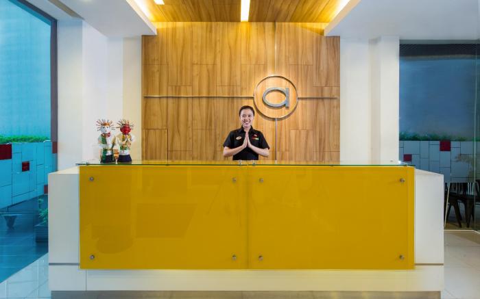 Amaris Hotel Pancoran