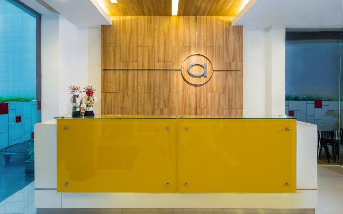 Amaris Hotel Pancoran