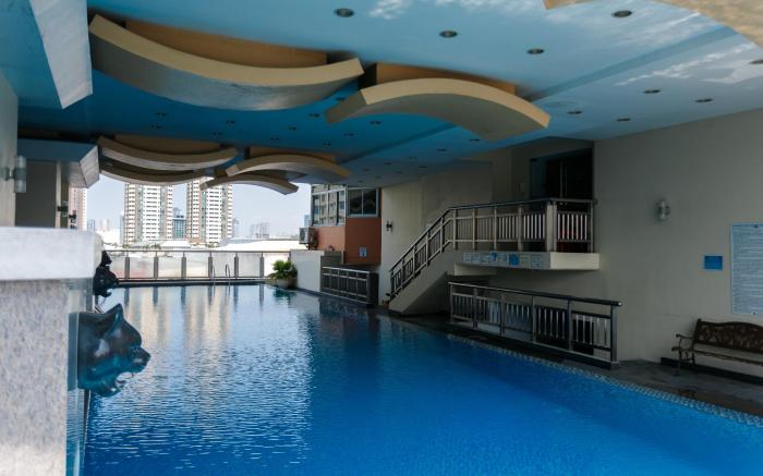 Regency Grand Suites